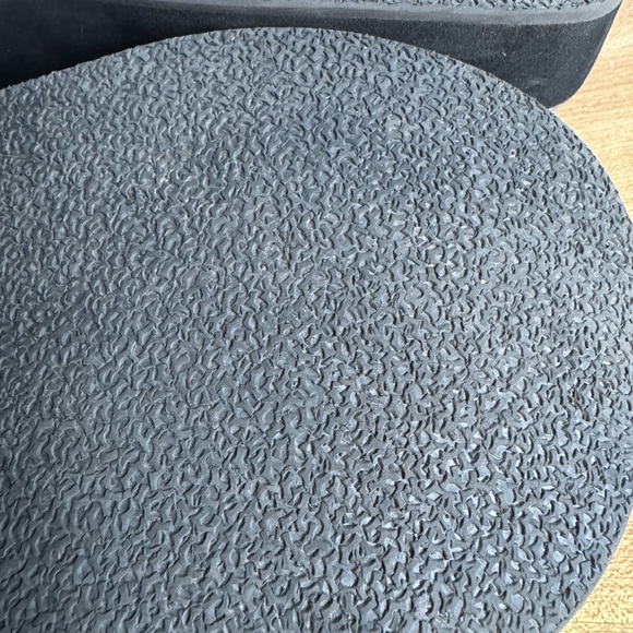 Demonia Women's Flatform Mary Jane Shoes - Picture 10 of 12